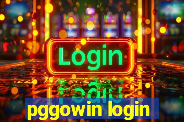 pggowin login